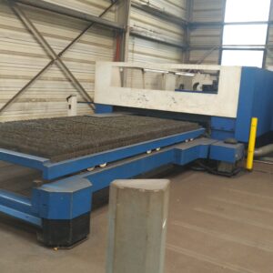 TRUMPF - TruLaser 5040