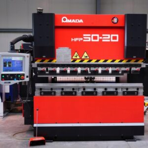 AMADA - HFP 50/20 (2050x50t)
