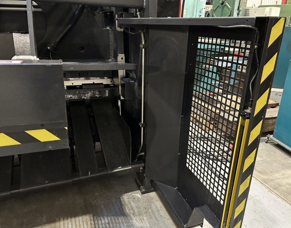 AMADA - GS II 840 (4000x8mm) – Bild 11