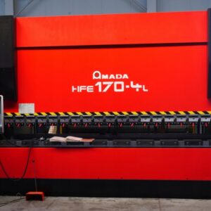 AMADA - HFE 170/4 L (4100x170t)