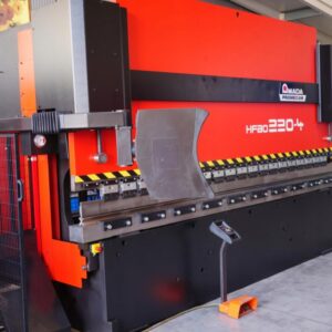 AMADA – Promecam - HFBO 220/4 (4100x220t)