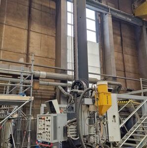 BODE - TRC 6000 x 5000 mm