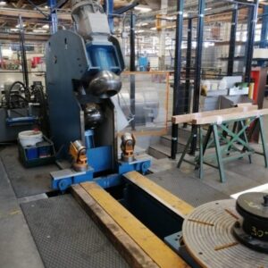 BOLDRINI - 4000 x 7 mm