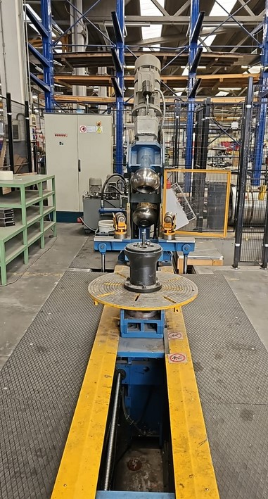 BOLDRINI - 4000 x 7 mm – Bild 2