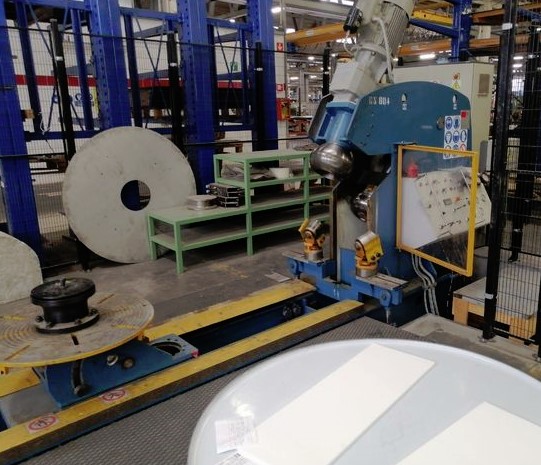 BOLDRINI - 4000 x 7 mm – Bild 8