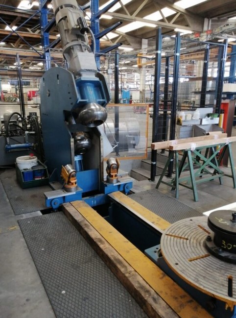 BOLDRINI - 4000 x 7 mm