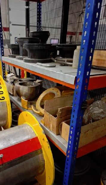 BOLDRINI - 4000 x 7 mm – Bild 3