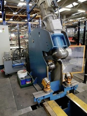 BOLDRINI - 4000 x 7 mm – Bild 7