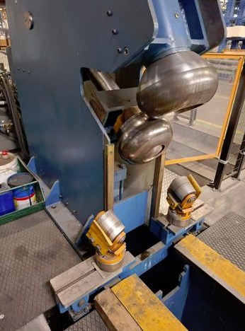 BOLDRINI - 4000 x 7 mm – Bild 6