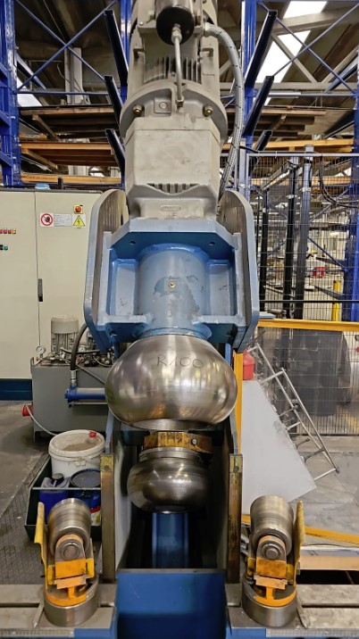 BOLDRINI - 4000 x 7 mm – Bild 5