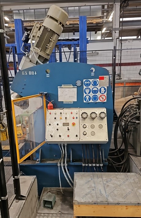 BOLDRINI - 4000 x 7 mm – Bild 4