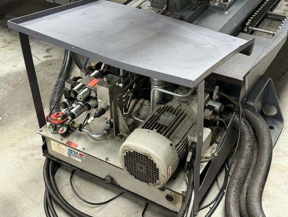 BOMAR - extend 700.520 CNC – Bild 12