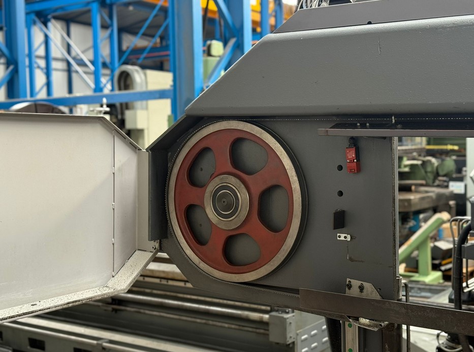 BOMAR - extend 700.520 CNC – Bild 4