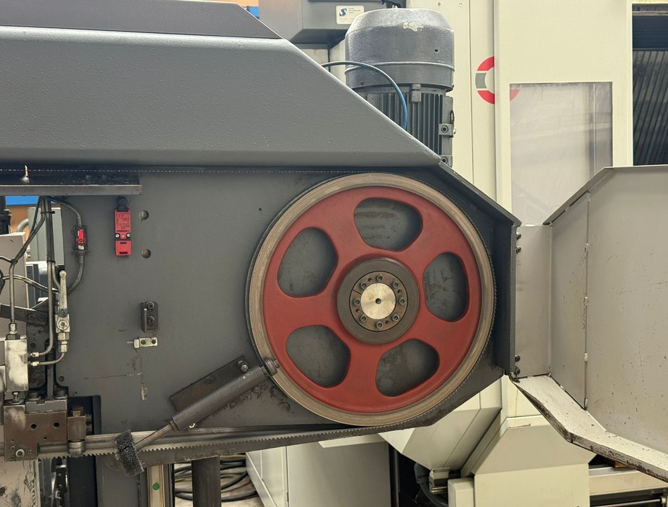 BOMAR - extend 700.520 CNC – Bild 5