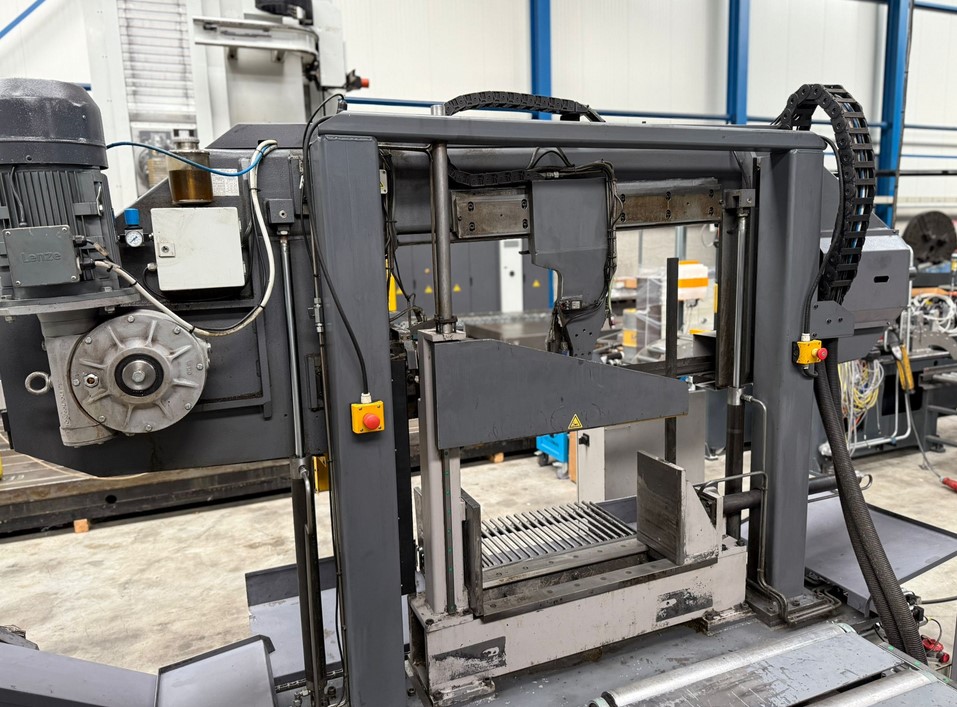BOMAR - extend 700.520 CNC – Bild 6