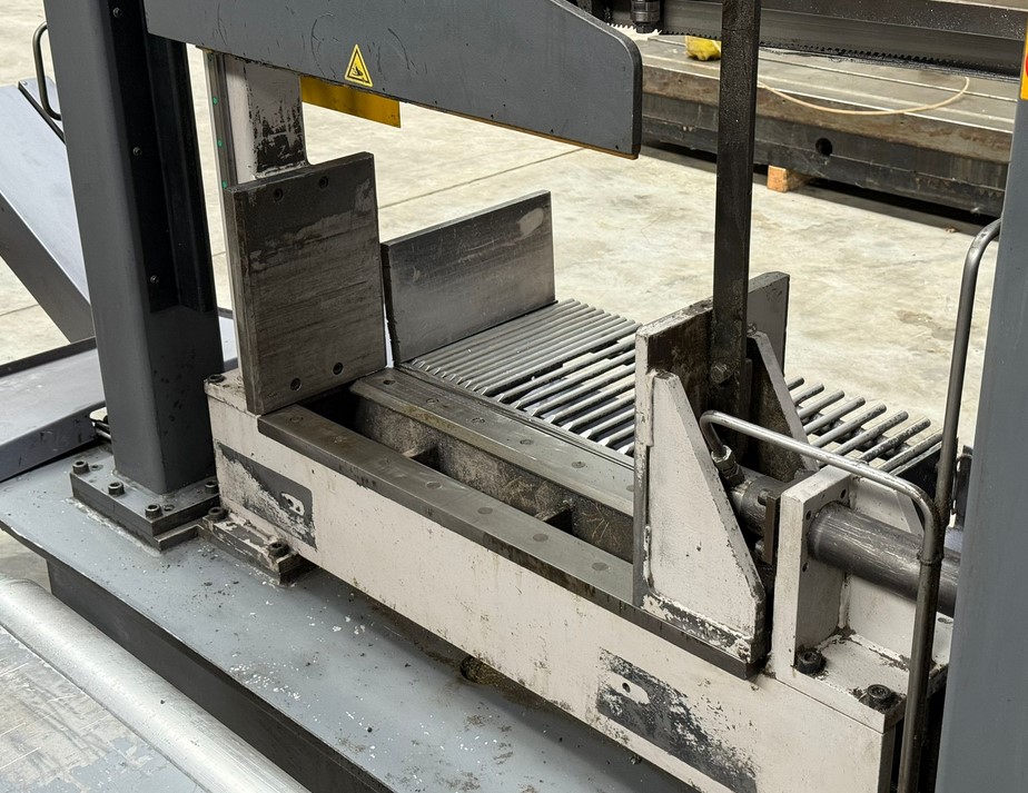 BOMAR - extend 700.520 CNC – Bild 7