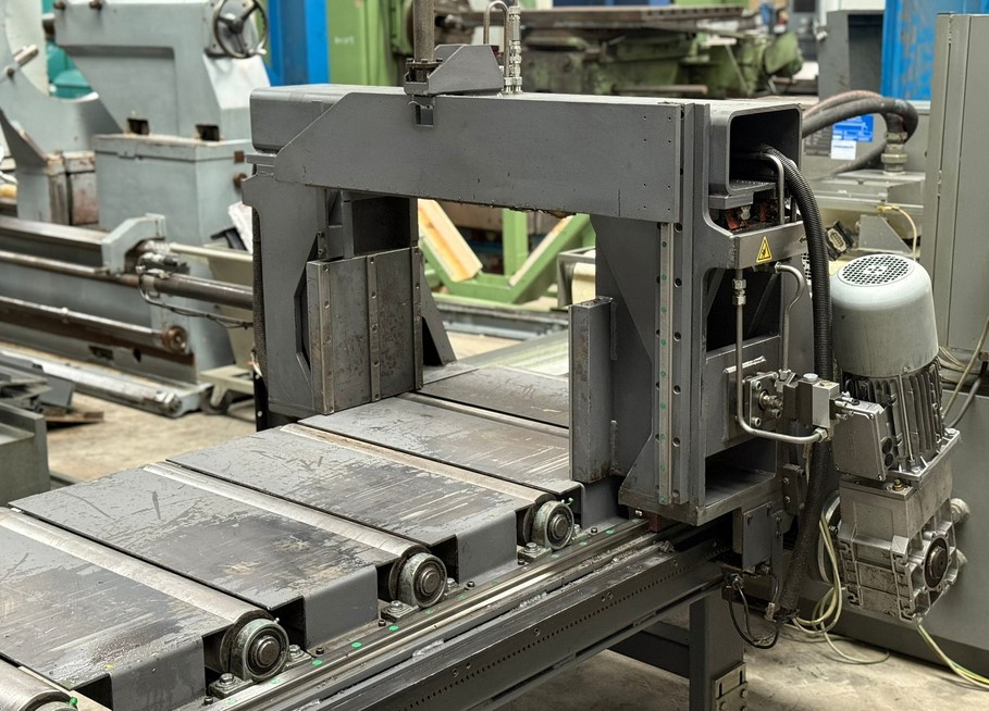 BOMAR - extend 700.520 CNC – Bild 9