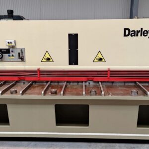 DARLEY - GS 3100 x 10 mm
