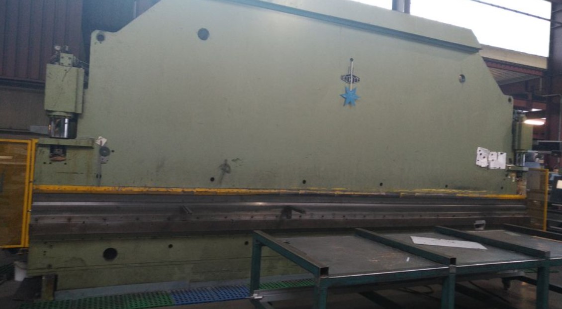 EHT - EHP 8000x200t – Bild 2