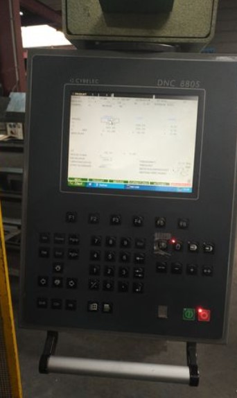 EHT - EHP 8000x200t – Bild 10