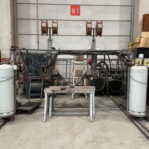 ESAB - PEH (UP-Doppelkopf)