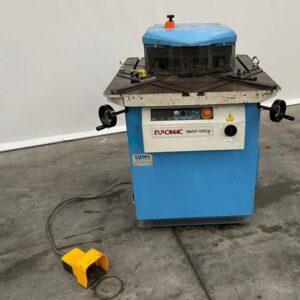 EUROMAC - MULTI 220/6 (220x6mm)