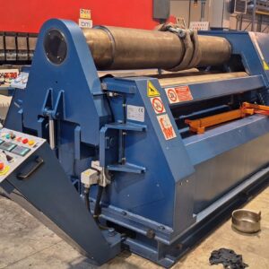 FACCIN - 4HEL 2100 x 28/22 mm CNC