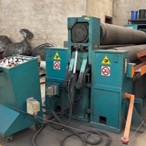 FACCIN - HAV 3100 x 30/16 mm