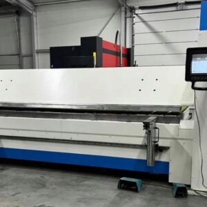 FASTI - 726 3200x4,0 mm CNC