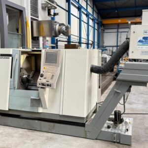 DMG Gildemeister - CTX 310