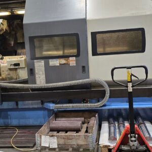 MAZAK - Integrex 70 YB-4000