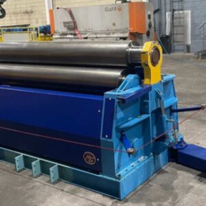 MG - 3100 x 16/12 mm