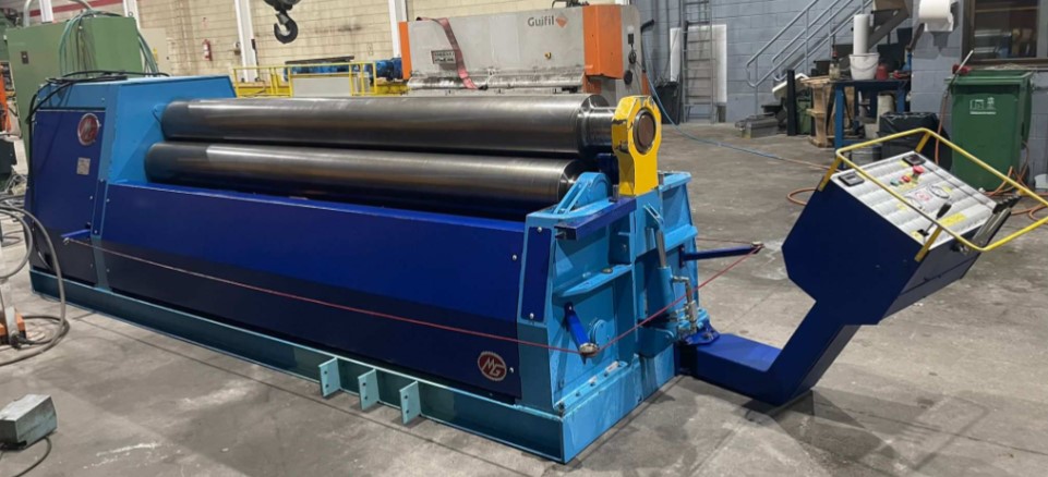 MG - 3100 x 16/12 mm