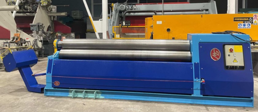 MG - 3100 x 16/12 mm – Bild 2