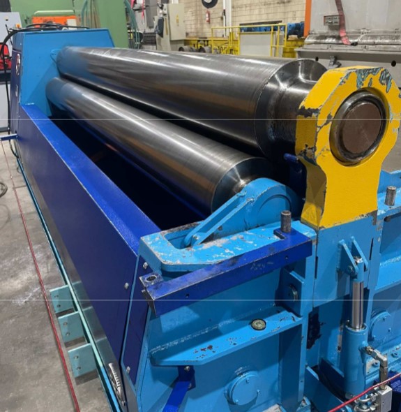 MG - 3100 x 16/12 mm – Bild 3