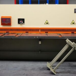 SAFAN - HS 3100 x 16 mm NC