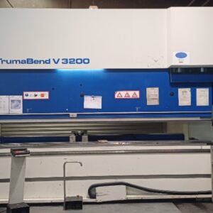 TRUMPF - TrumaBend V 3200 (4400x320t)