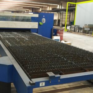 TRUMPF - TruLaser 5060