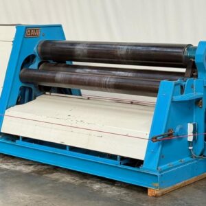 DAVI - 2050 x 16/13 mm