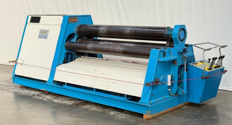 DAVI - 2050 x 16/13 mm