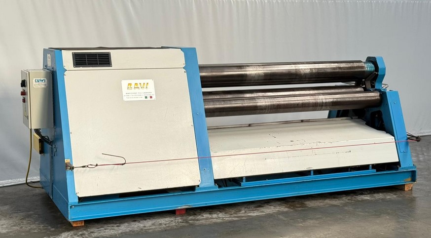 DAVI - 2050 x 16/13 mm – Bild 5