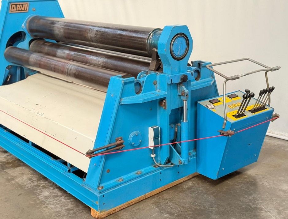 DAVI - 2050 x 16/13 mm – Bild 3