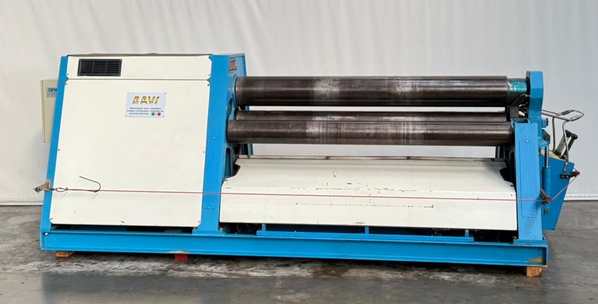 DAVI - 2050 x 16/13 mm – Bild 2