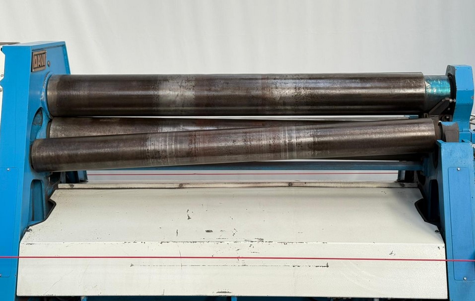 DAVI - 2050 x 16/13 mm – Bild 8