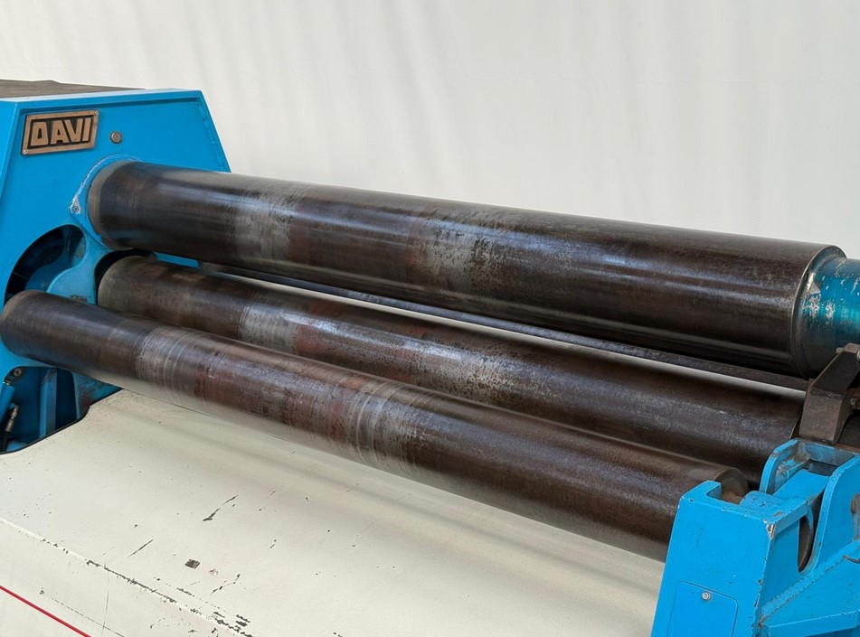 DAVI - 2050 x 16/13 mm – Bild 7