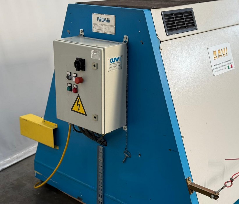 DAVI - 2050 x 16/13 mm – Bild 6