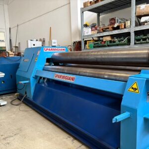 PARMIGIANI - VBH 2600 x 16/12 mm