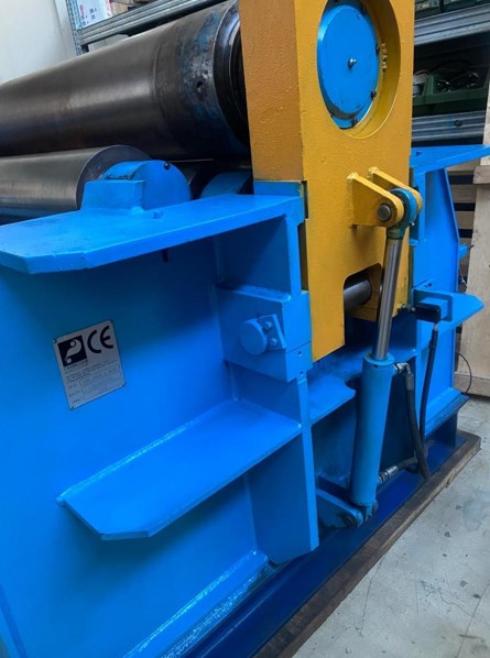 PARMIGIANI - VBH 2600 x 16/12 mm – Bild 7