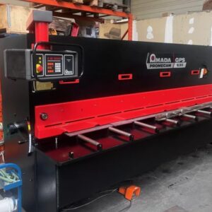 AMADA Promecam - GPS630 (3050x6)