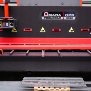 AMADA Promecam - GPN1030 (3100x10)